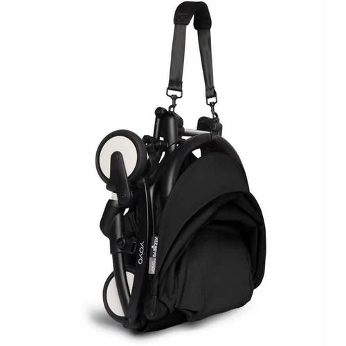 BABYZEN YOYO2 Stroller Lightweight & Compact - Black (Refurbished) by DailySale