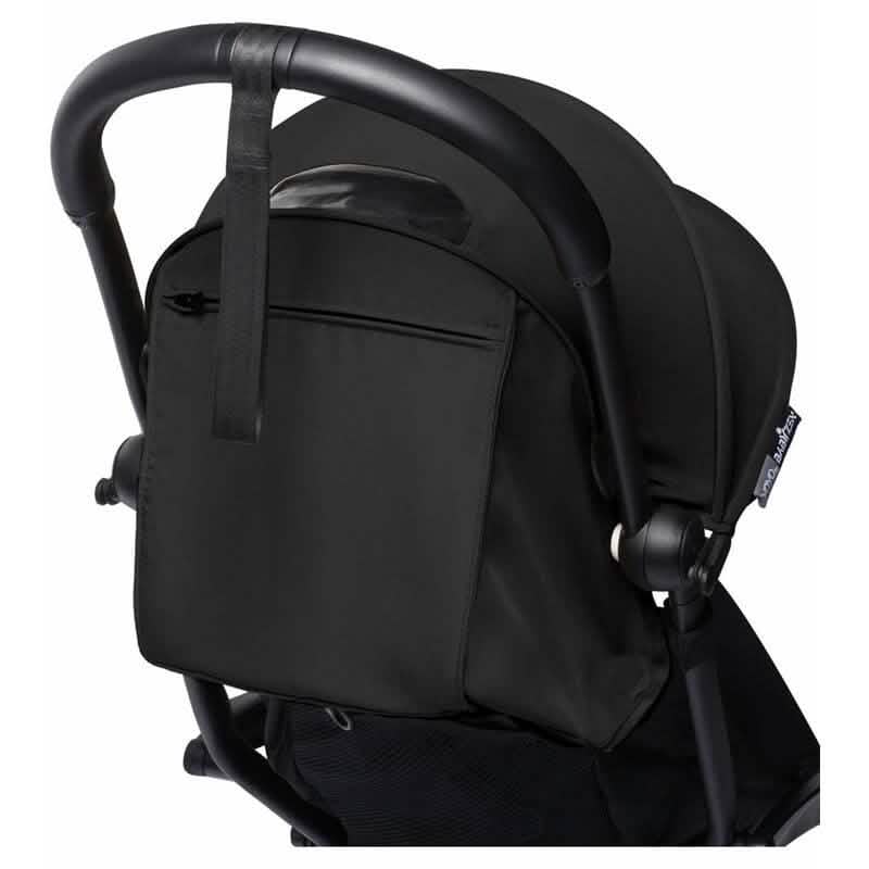 BABYZEN YOYO2 Stroller Lightweight & Compact - Black (Refurbished) by DailySale