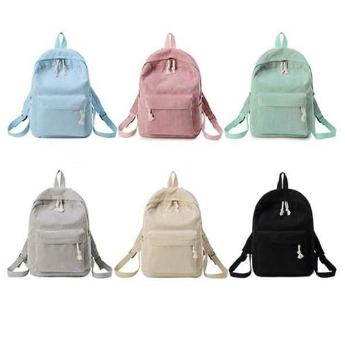 Backpack Bags for Teenage Girls by DailySale