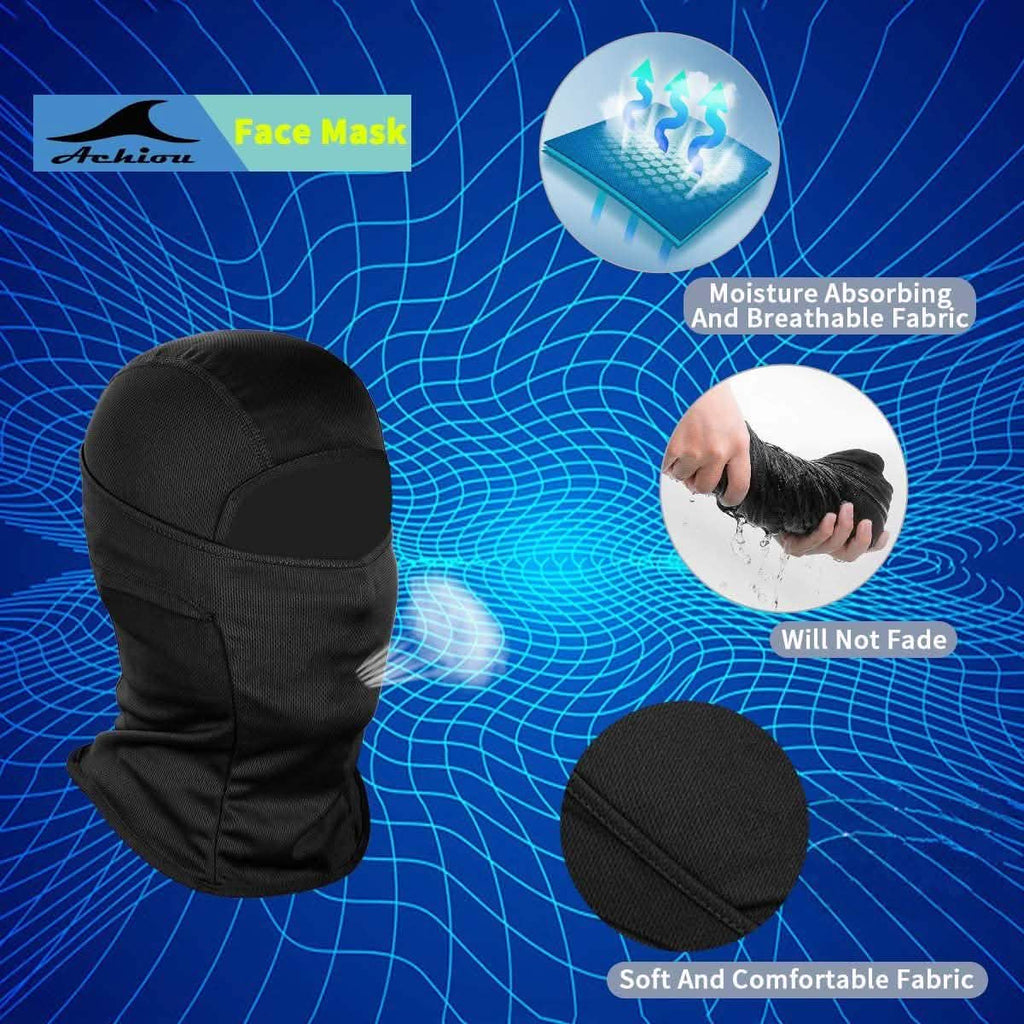 Balaclava Lightweight Riding Mask by DailySale