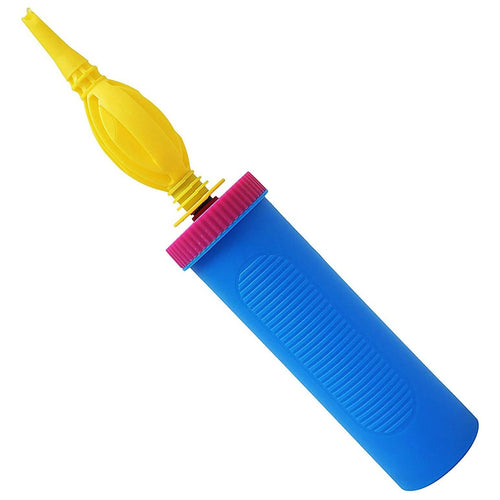 Balloon Pump Plastic Hand Held by DailySale