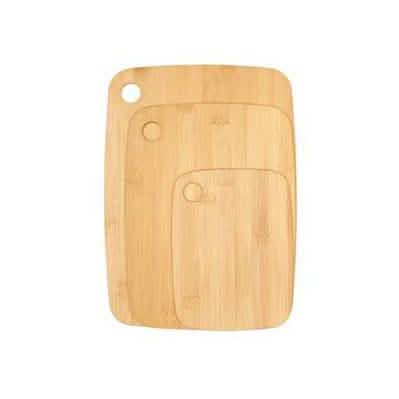 Bamboo Cutting Boards by DailySale