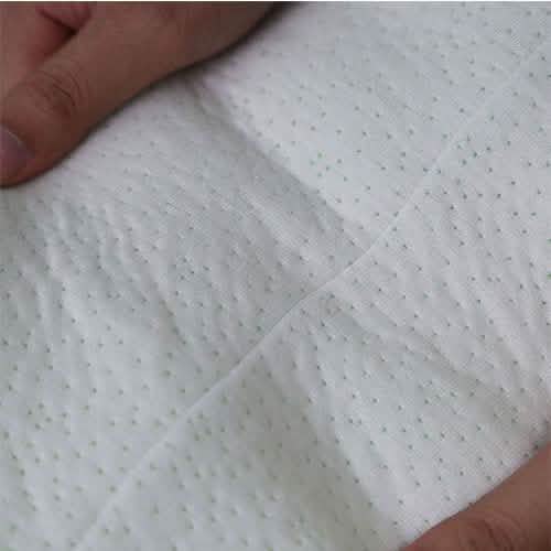 Bamboo Hypoallergenic Memory Foam Pillow by DailySale