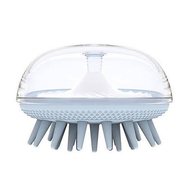 Bath Ball Massage Shampoo Brush by DailySale