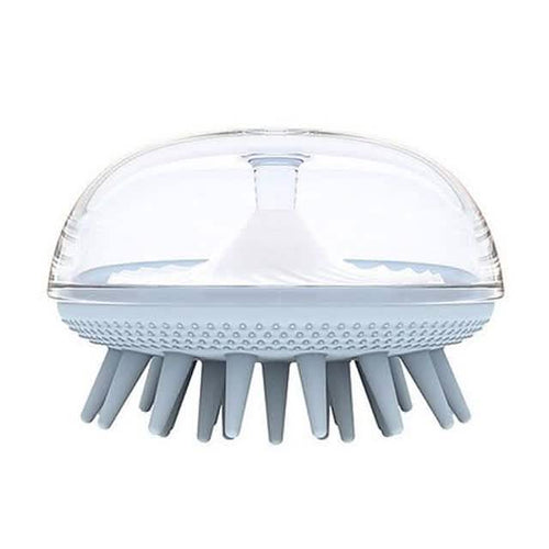 Bath Ball Massage Shampoo Brush by DailySale