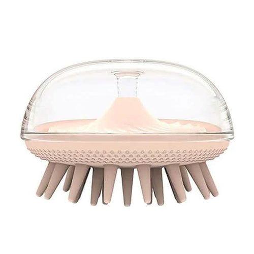 Bath Ball Massage Shampoo Brush by DailySale