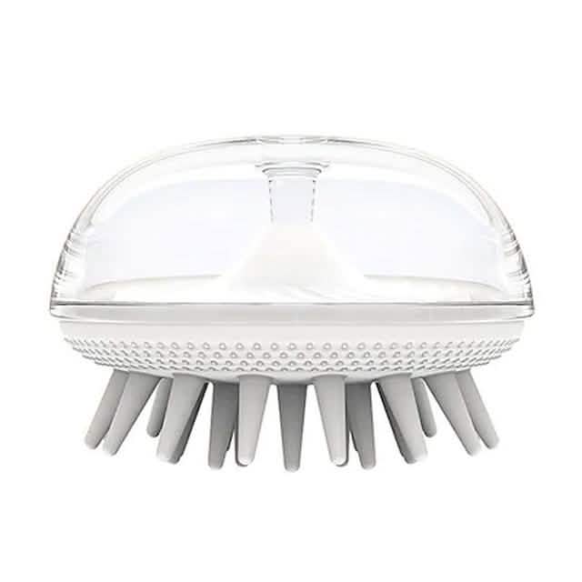 Bath Ball Massage Shampoo Brush by DailySale