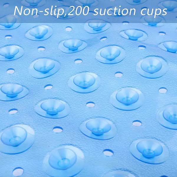 Bathroom Non-slip Bath Mat by DailySale
