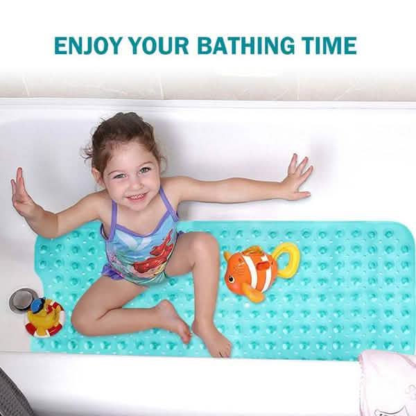 Bathroom Non-slip Bath Mat by DailySale