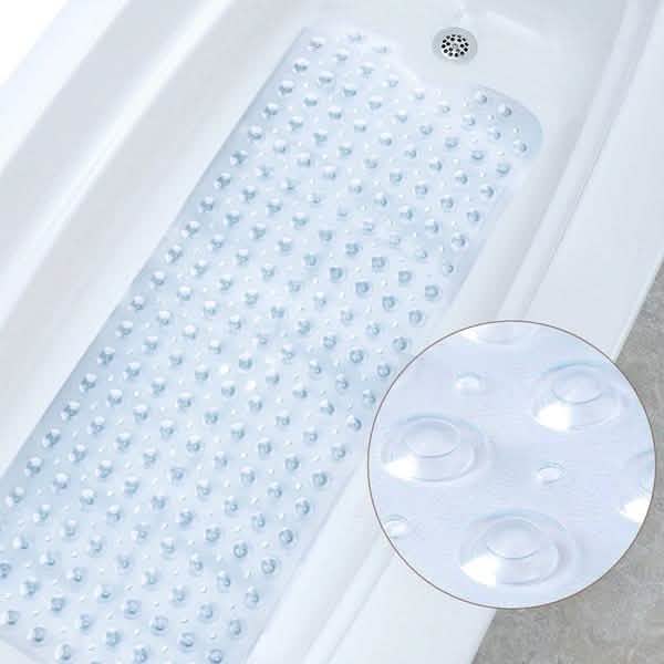 Bathroom Non-slip Bath Mat by DailySale