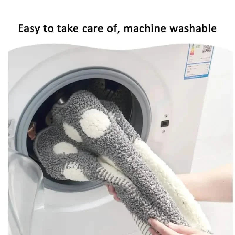 Bathroom Rugs Mats Water Absorbent Non-Slip Mat Used by DailySale