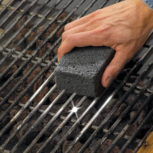 BBQ Grill Cleaning Block by DailySale