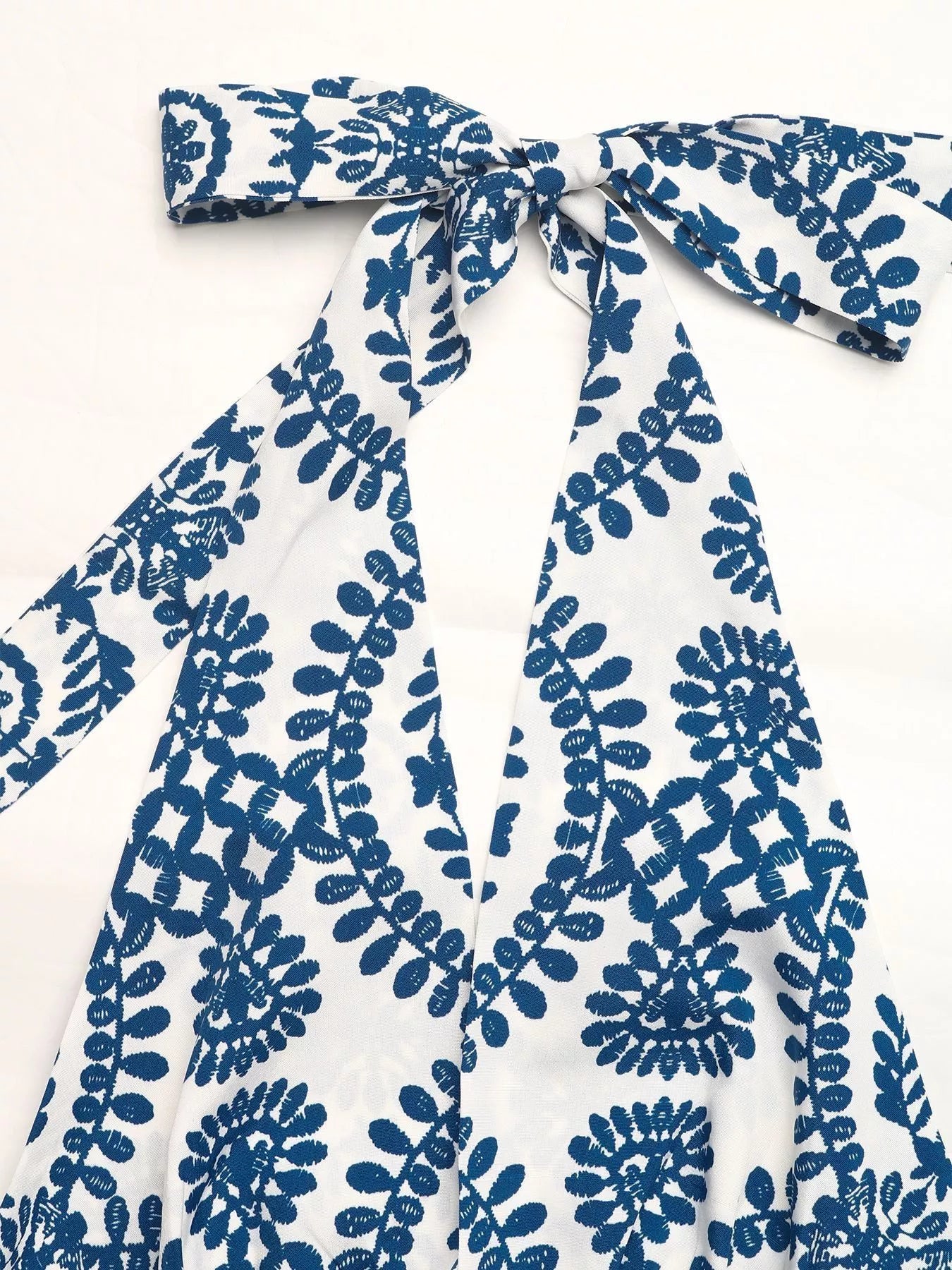 Printed Halter Neck Maxi Dress by Shopiebay