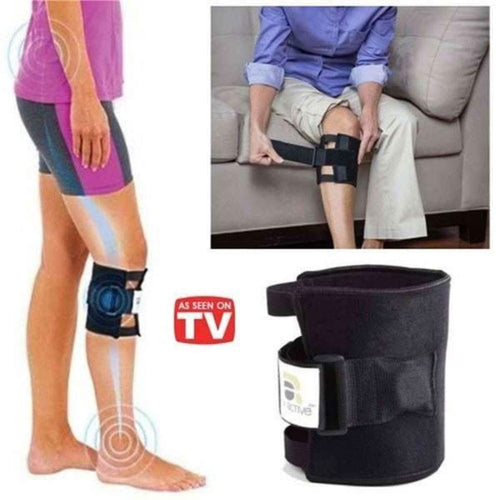 BeActive Brace - Acupressure Leg Sciatica Hip Relief by DailySale