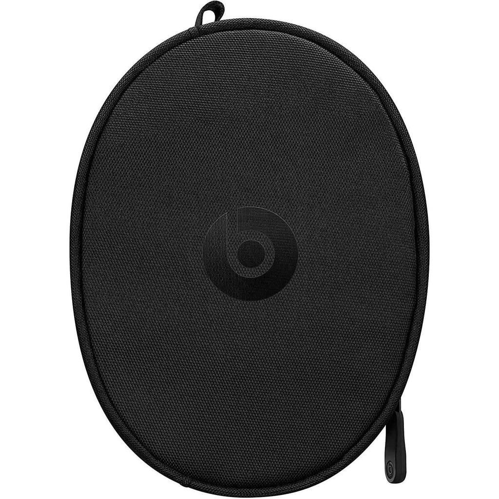 Beats by Dr. Dre - Solo 3 The Beats Icon Collection Wireless On-Ear Headphones - Matte Black by DailySale