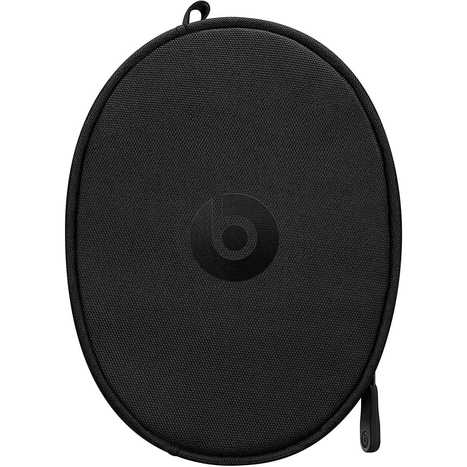 Beats by Dr. Dre - Solo 3 The Beats Icon Collection Wireless On-Ear Headphones - Matte Black by DailySale