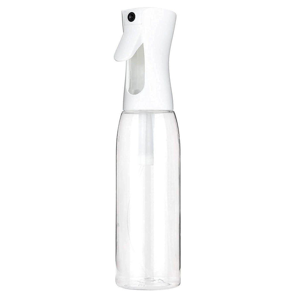 Beautify Beauties Hair Spray Bottle – Ultra Fine Continuous Water Mister by DailySale