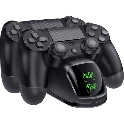 BEBONCOOL Controller USB Charging Station Dock for PS4 by DailySale