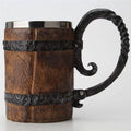Beer Mugs Stainless Steel Drinkware by DailySale