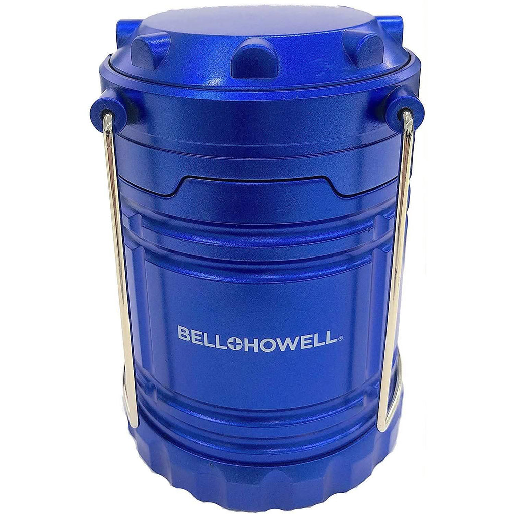 Bell + Howell 1454 Taclight Lantern Portable LED Torch by DailySale