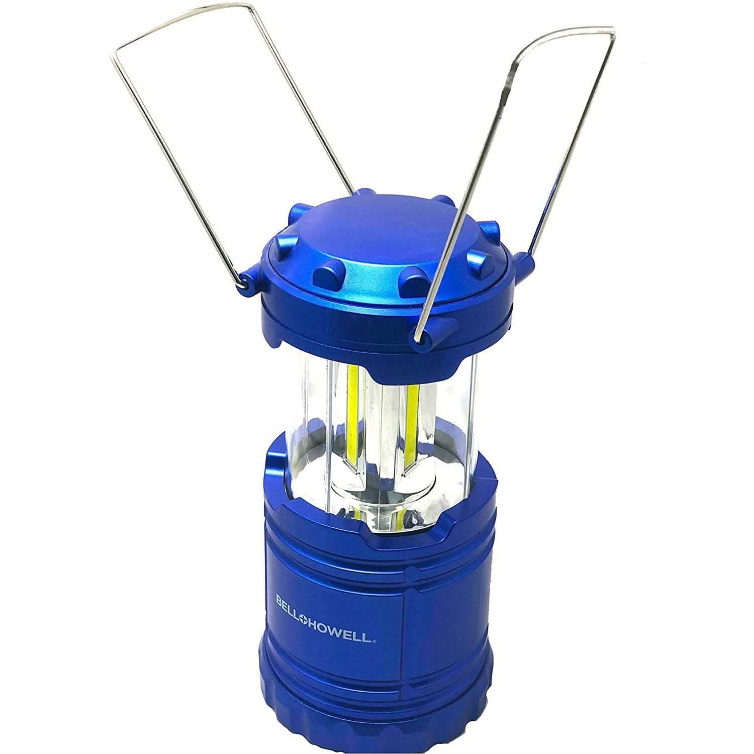 Bell + Howell 1454 Taclight Lantern Portable LED Torch by DailySale