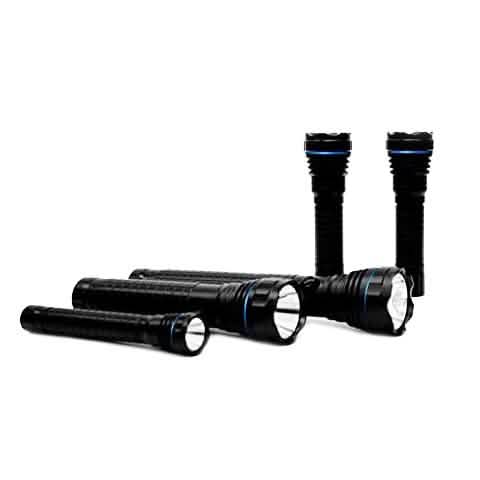 Bell + Howell Pro Series PS 310 LED Flashlight by DailySale