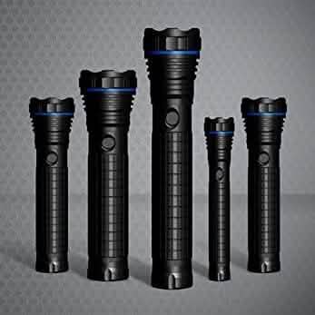 Bell + Howell Pro Series PS 310 LED Flashlight by DailySale