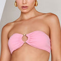 Bella Top by Acqua de Luxe Beachwear