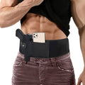 Belly Band Waistband Holster for Men and Women by DailySale