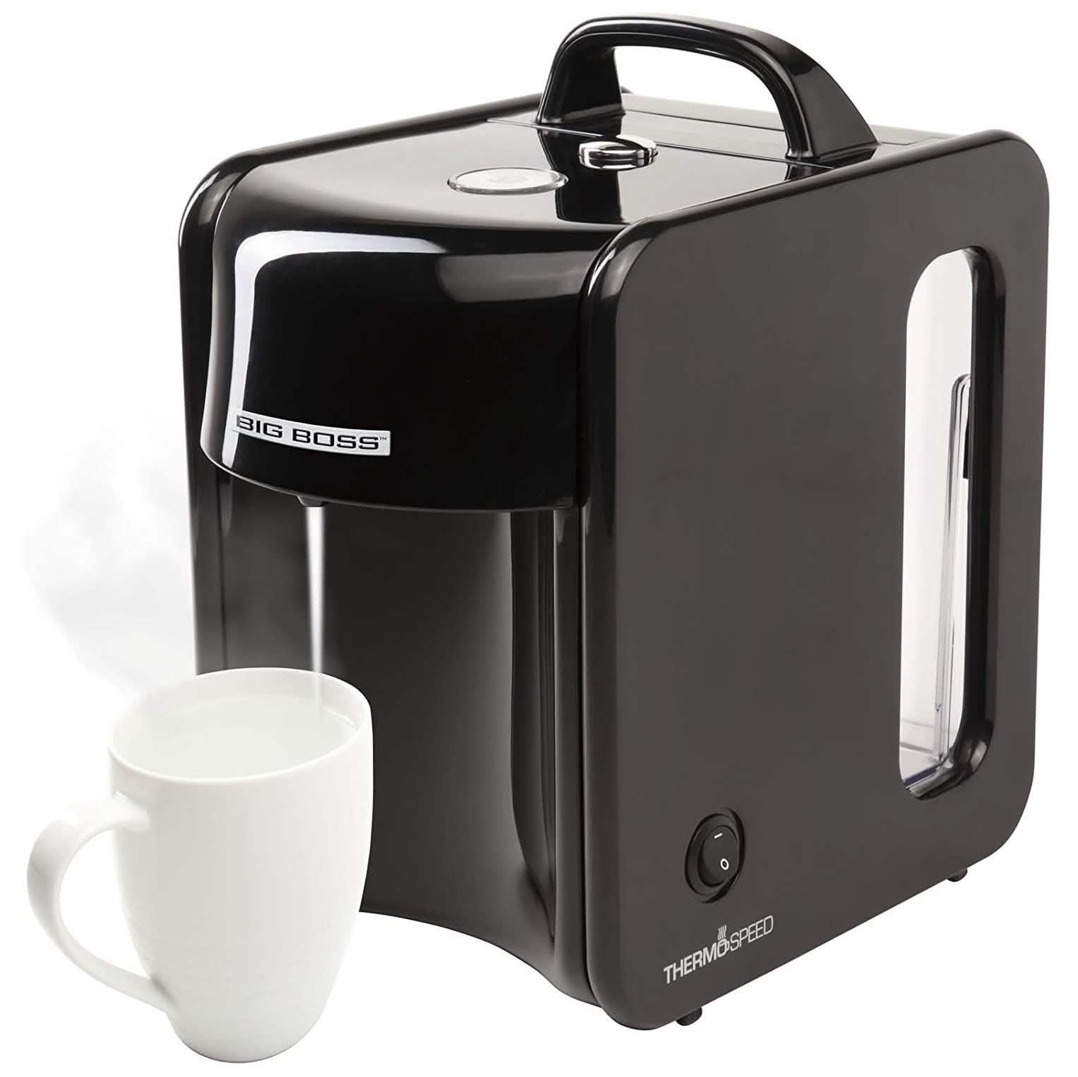 Big Boss 1700W ThermoSpeed 9-Second Hot Water Dispenser by DailySale
