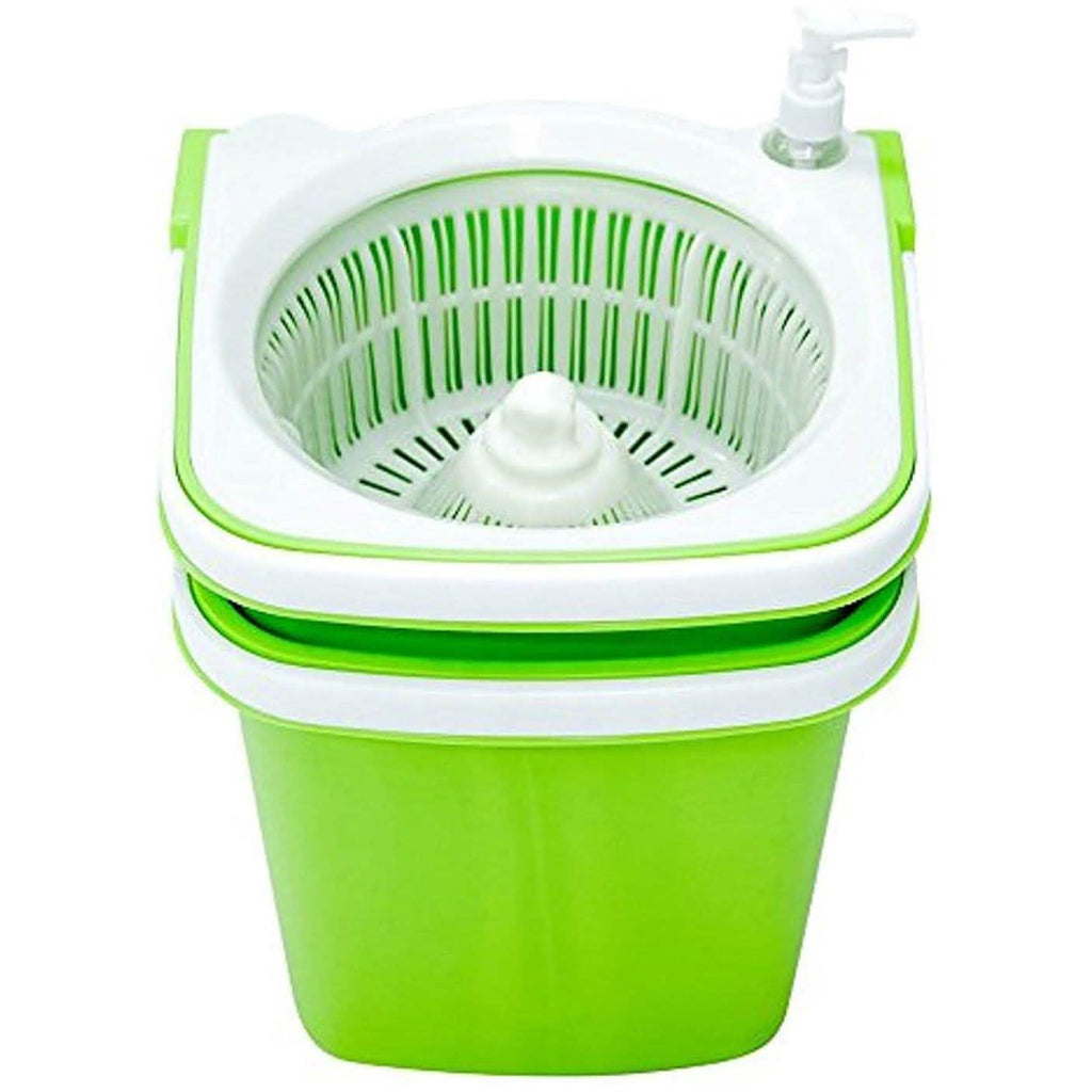 Big Boss InstaMop The Spinning Action Mop by DailySale