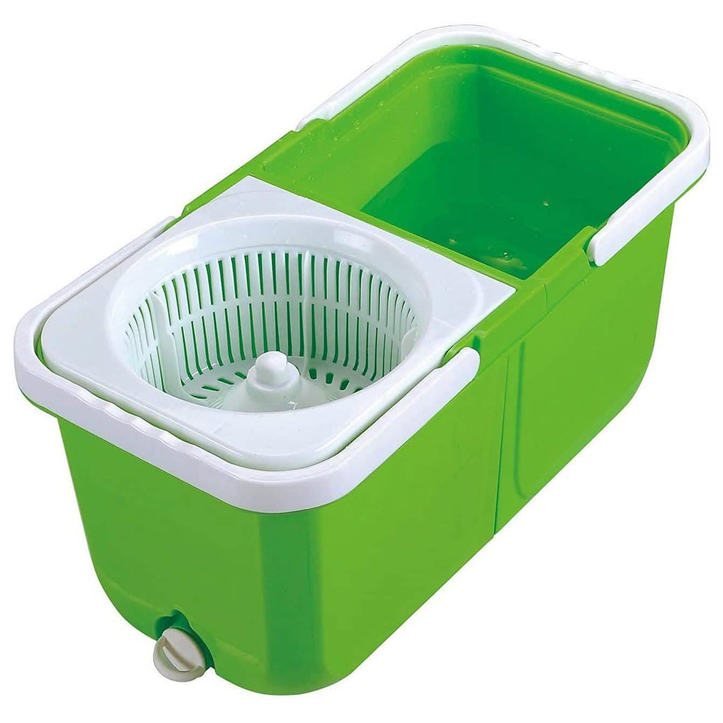 Big Boss InstaMop The Spinning Action Mop by DailySale
