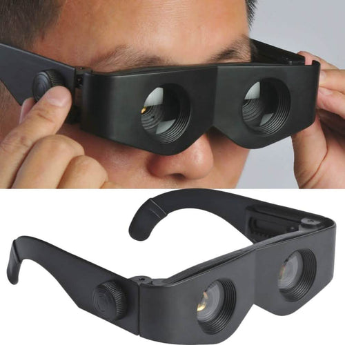 Bionic Magnification Glasses by DailySale