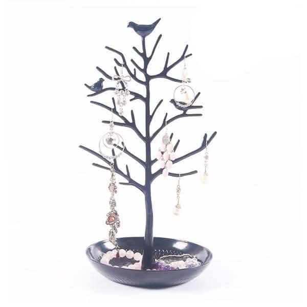 Birds Tree Jewelry Stand by DailySale