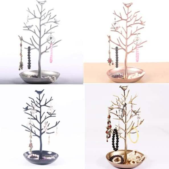Birds Tree Jewelry Stand by DailySale