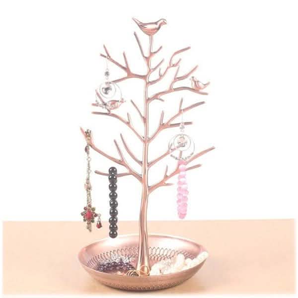 Birds Tree Jewelry Stand by DailySale