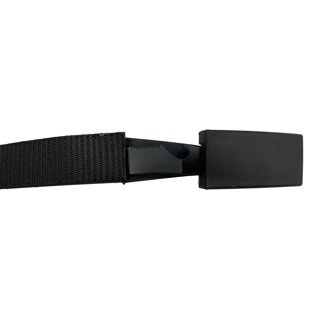 Black Belt Self-Defense Knife by DailySale