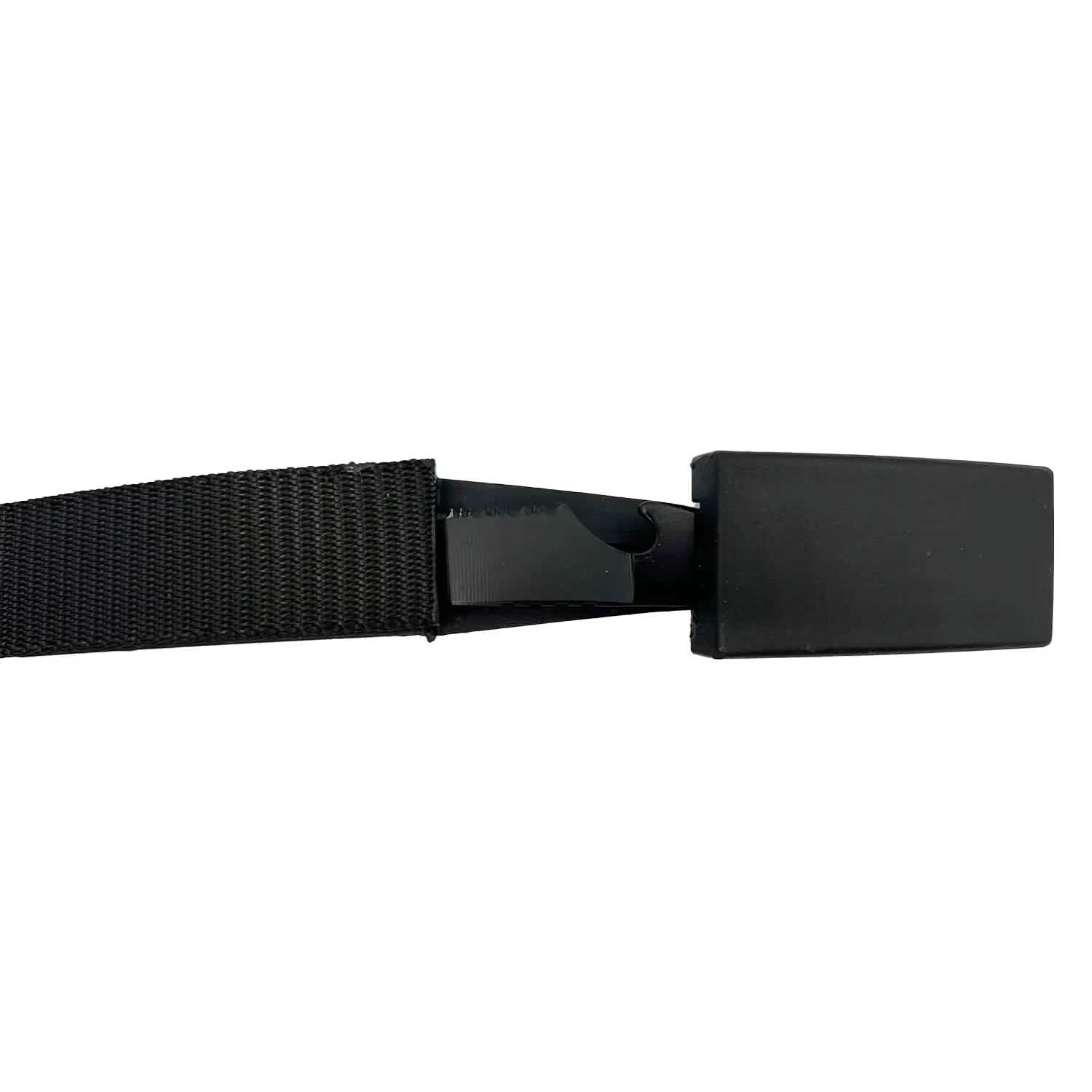 Black Belt Self-Defense Knife by DailySale