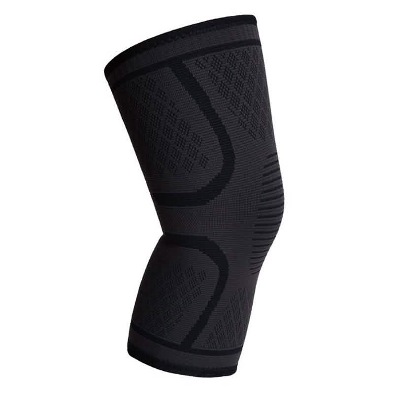 Compression Knee Sleeve - Assorted Colors and Sizes by DailySale