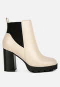 Bolt Chelsea Boot - Goddess Imports Marketplace