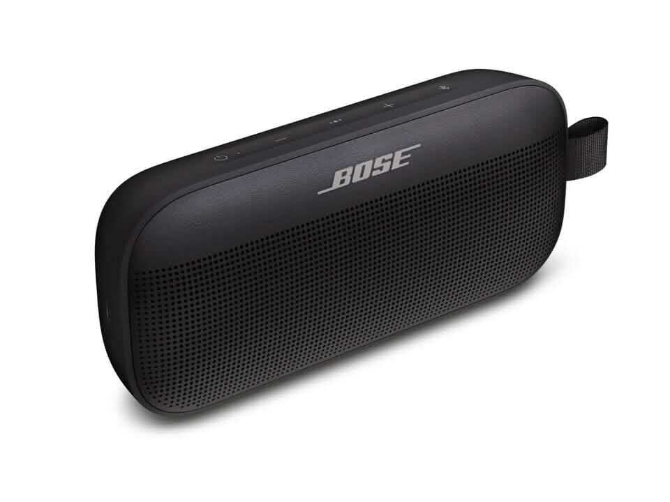 Bose SoundLink Flex Bluetooth Speaker Portable Speaker Wireless Speaker by DailySale