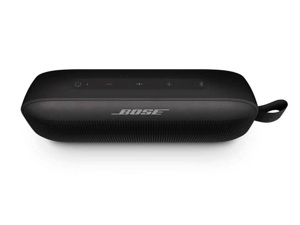 Bose SoundLink Flex SE Bluetooth Speaker Portable Speaker Wireless Speaker (Refurbished) by DailySale