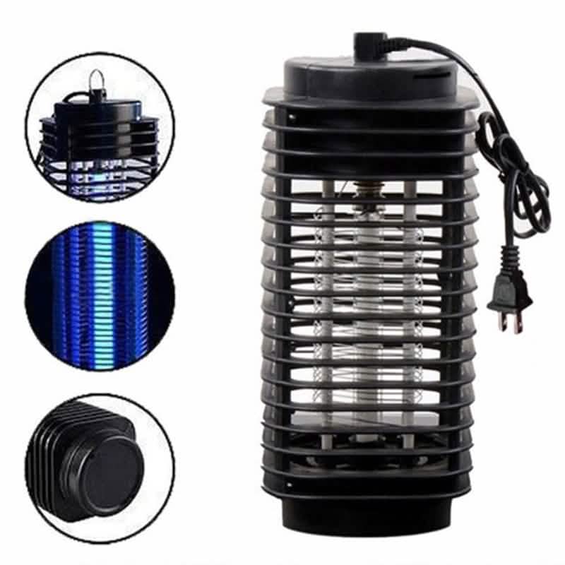 Bug Zapper for Indoor and Outdoor Use by DailySale