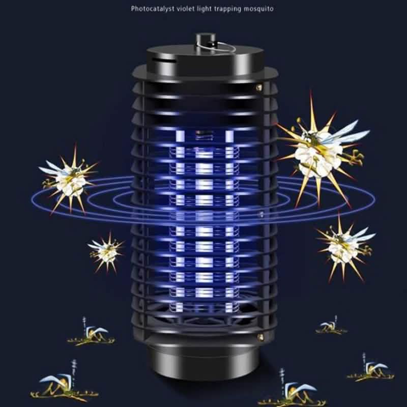 Bug Zapper for Indoor and Outdoor Use by DailySale