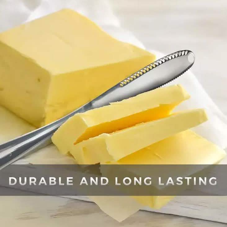 Butter Spreader Knife by DailySale