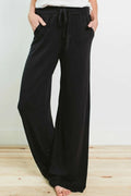 Drawstring Lounge Pants - Goddess Imports Marketplace
