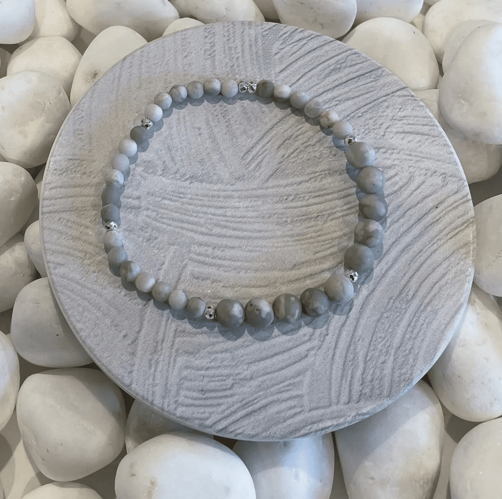 Top Drawer Gemstone Harmony Bracelet