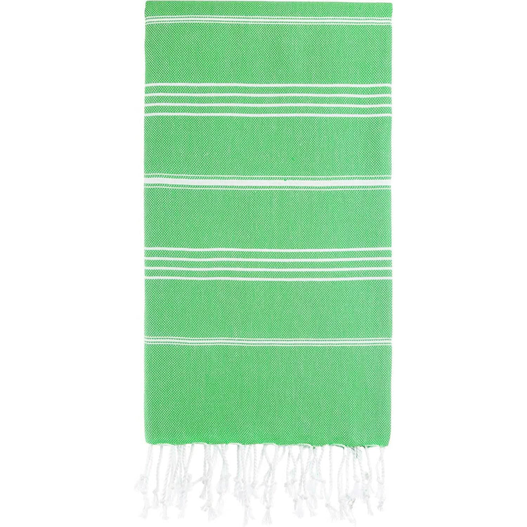 Cacala Pure Series Lightweight 100% Turkish Cotton Super Soft Peshtemal Luxury Bath Towel by DailySale