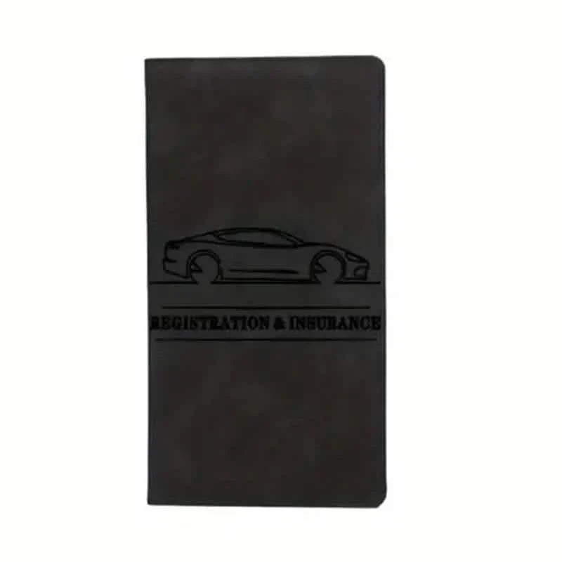 Car Long Multifunctional Driving License Holder Bag by DailySale