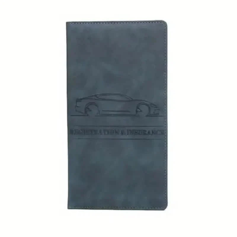 Car Long Multifunctional Driving License Holder Bag by DailySale